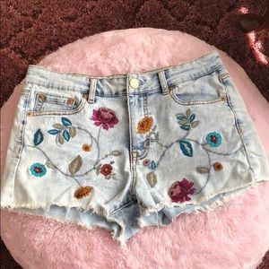 Aeropostale Shorts